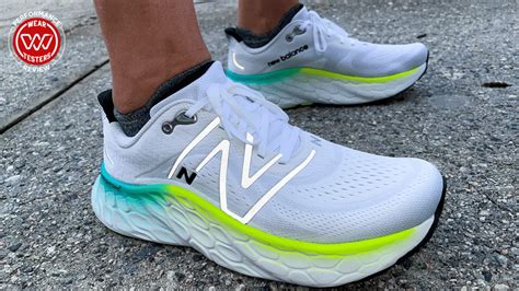 Are New Balance Fresh Foam Good for Running? And Why Do Runners Sometimes Feel Like They're Chasing Butterflies?