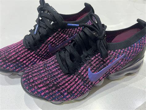 Are Nike VaporMax Running Shoes the Future of Footwear or Just a Fashion Statement?