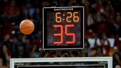 Basketball Time Duration: When the Clock Dances with the Ball