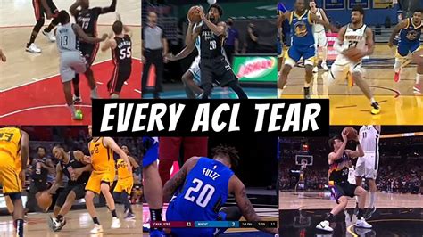 Can You Play Basketball with a Torn ACL? Exploring the Limits of Human Resilience and Athletic Ambition