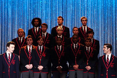  Glee!, 夢を追う高校生の物語と、忘れられない音楽の数々！