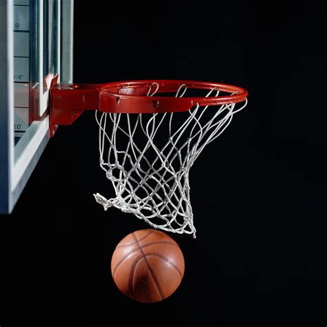 How High is the Basketball Rim: A Journey Through Hoops and Hypotheticals