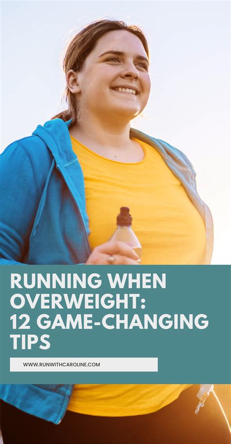 How to Start Running Overweight: A Journey Through Chaos and Clarity