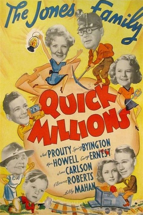 『Quick Millions』：1925年、サイレントコメディの傑作！