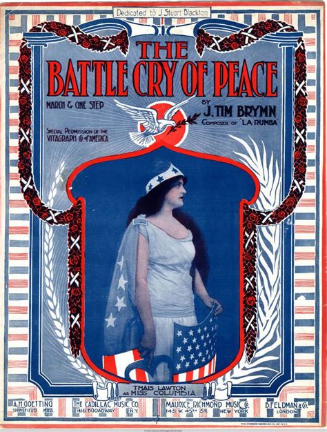 The Battle Cry of Peace！A Story of Love and Sacrifice Set Against the Backdrop of World War I