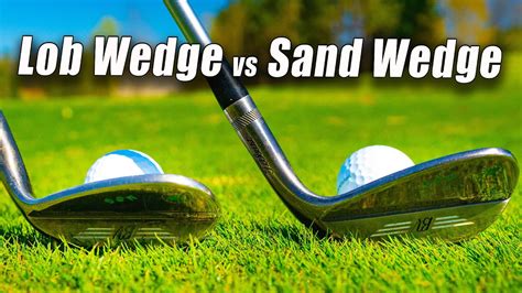 What Golf Wedges Do I Need: A Journey Through the Grass and Sand