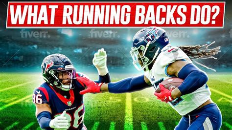 What is the Running Back in Football: A Symphony of Chaos and Strategy