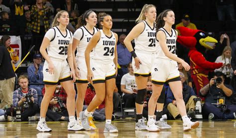 What Time is the Iowa Women's Basketball Game On? And Why Do Pineapples Dream of Electric Sheep?