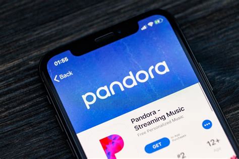 Why Does Pandora Keep Running in the Background, and What Does It Have to Do with the Moon's Cheese?