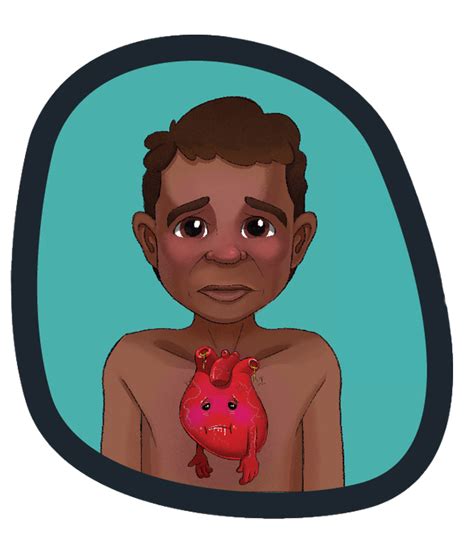  「 rheumatic fever 」を抱える若き医師の葛藤と愛を描いた名作ドラマ！